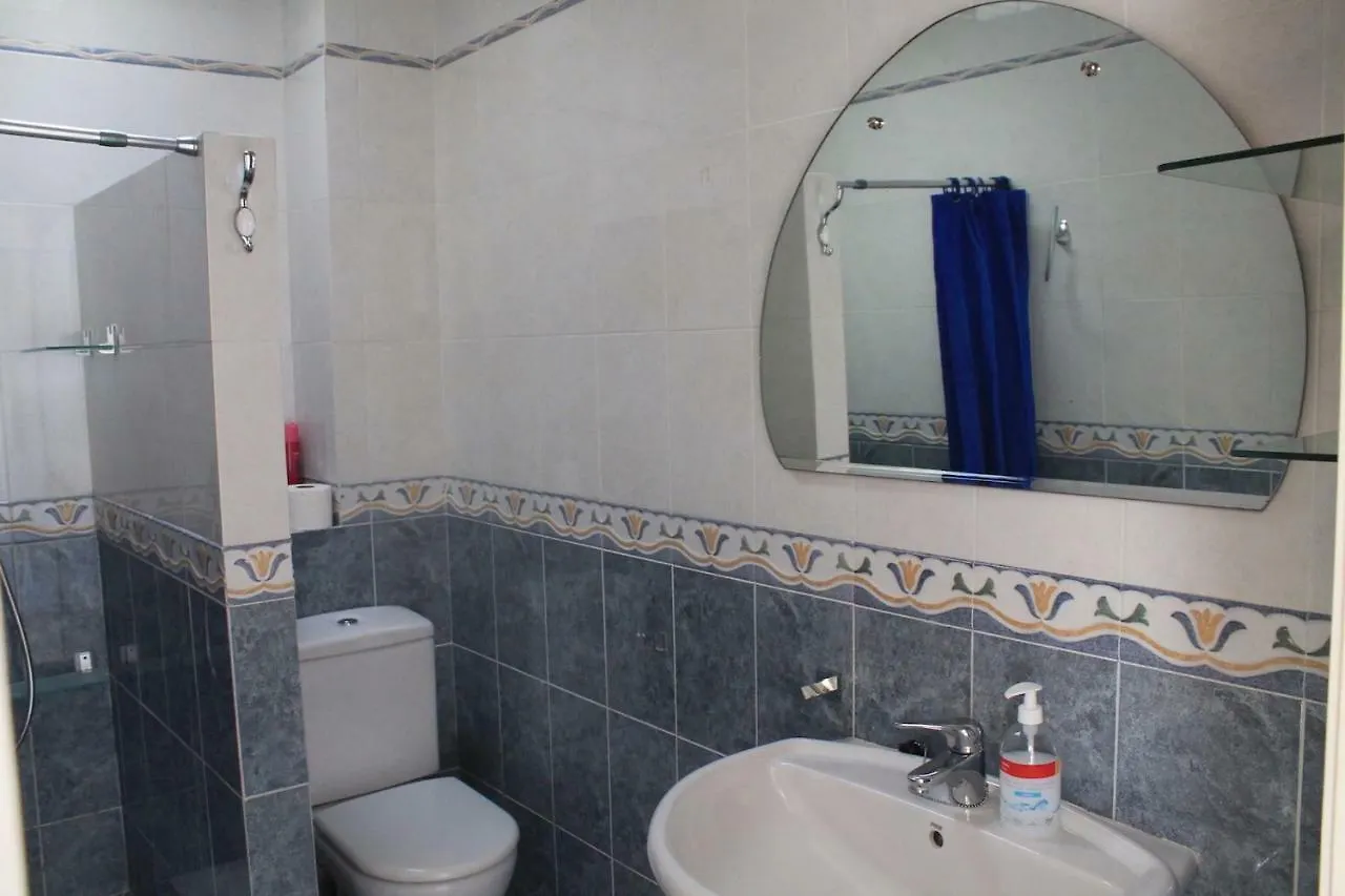 Сasa de vacaciones Villa Calipso Tamarit Tarragona
