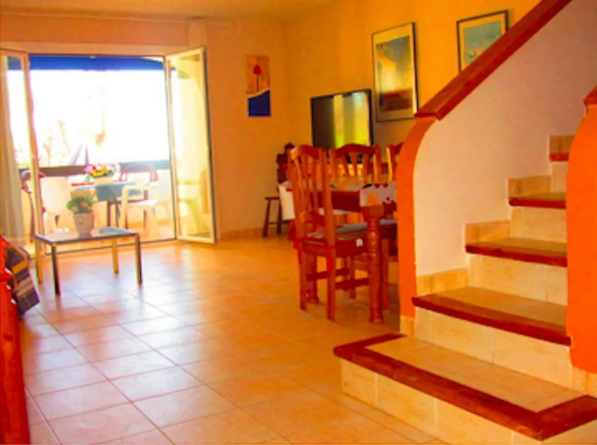 Сasa de vacaciones Villa Calipso Tamarit Tarragona