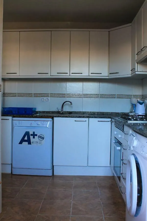 Villa Calipso Tamarit Tarragona Сasa de vacaciones
