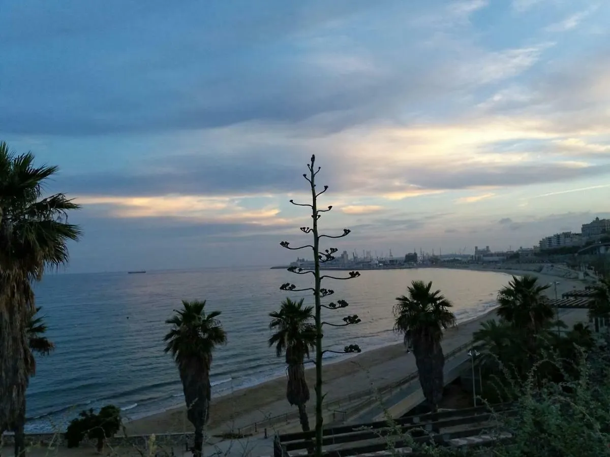 Villa Calipso Tamarit Tarragona 0*,  España