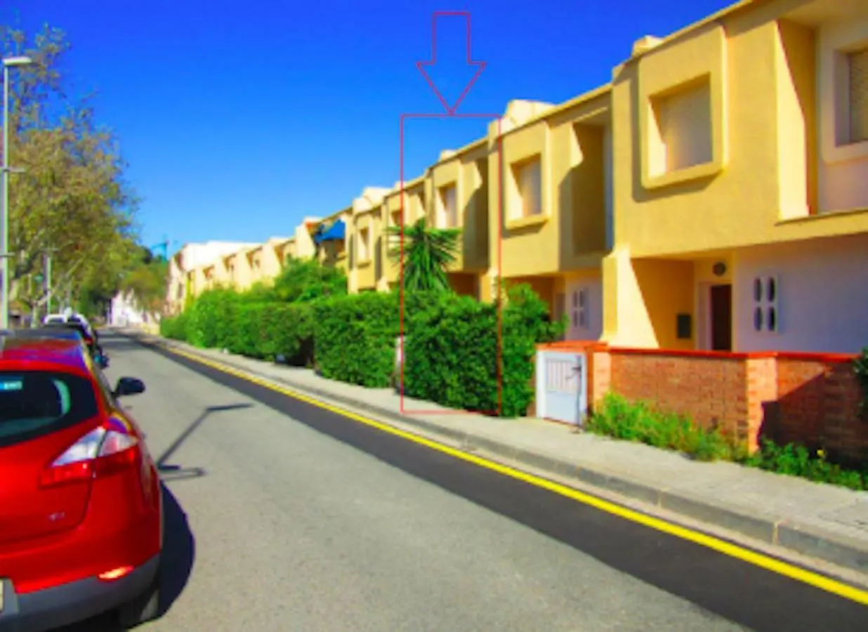 Сasa de vacaciones Villa Calipso Tamarit Tarragona