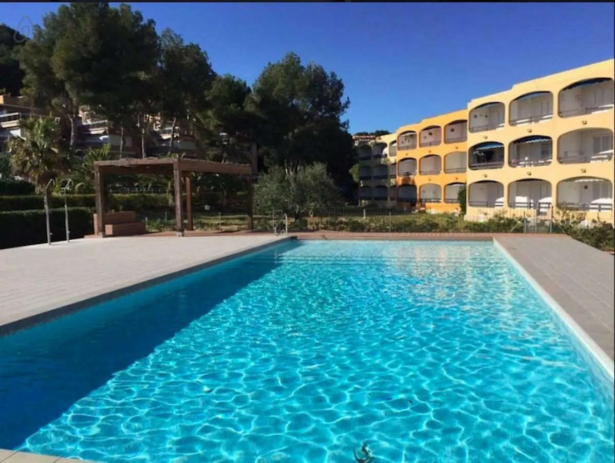 Villa Calipso Tamarit Tarragona Сasa de vacaciones