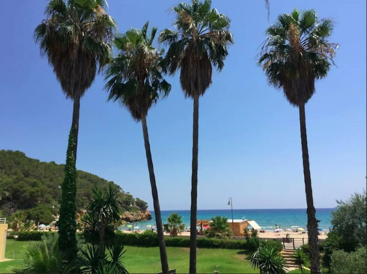 Сasa de vacaciones Villa Calipso Tamarit Tarragona