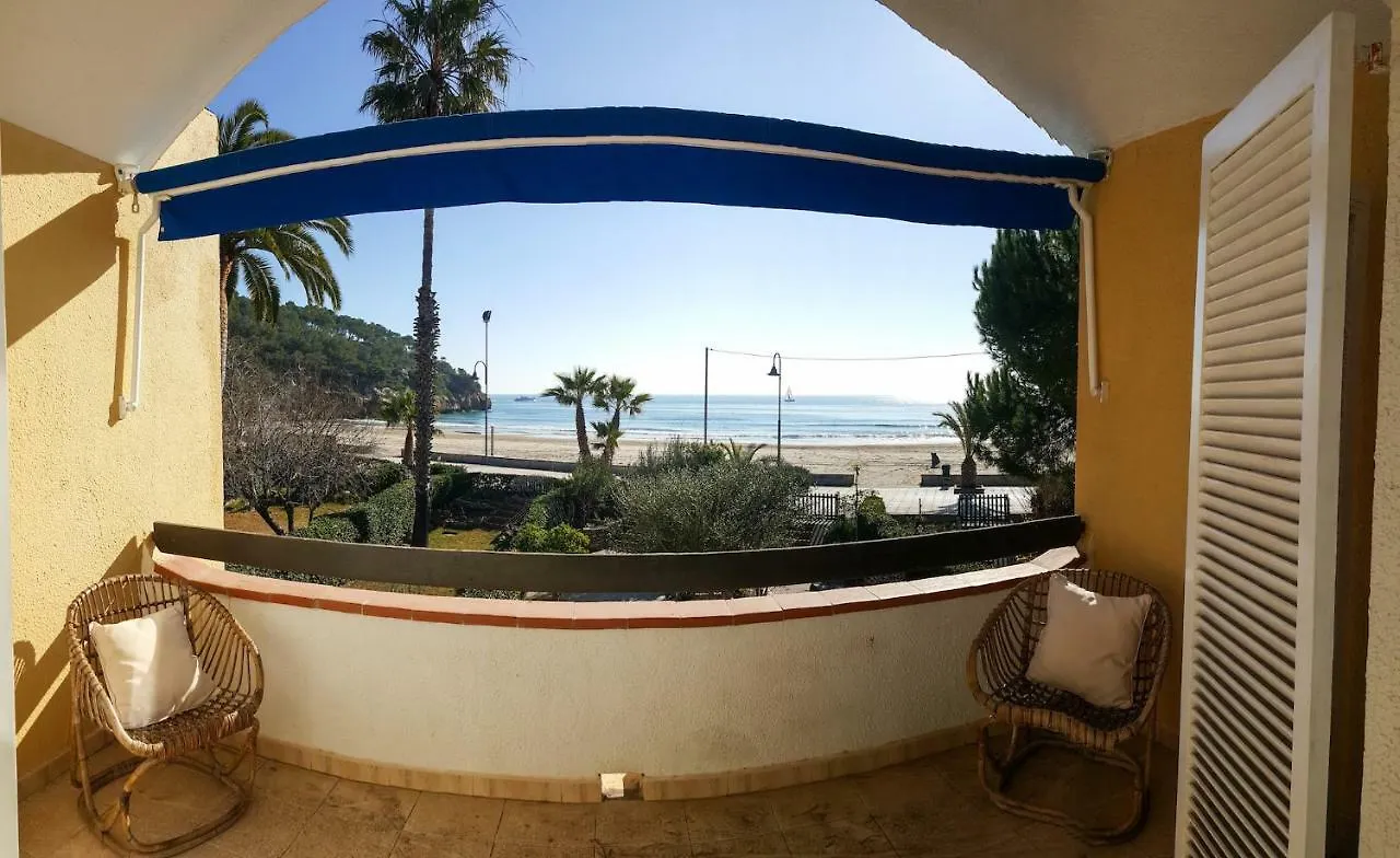 Villa Calipso Tamarit Tarragona España