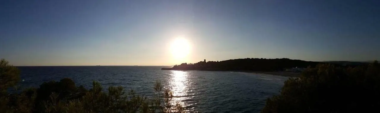 Villa Calipso Tamarit Tarragona