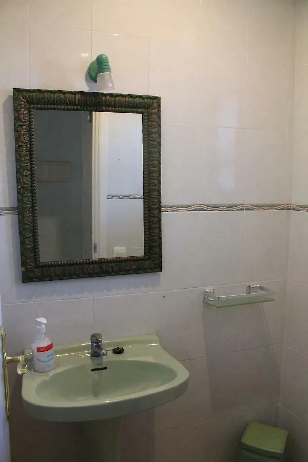 Villa Calipso Tamarit Tarragona Сasa de vacaciones