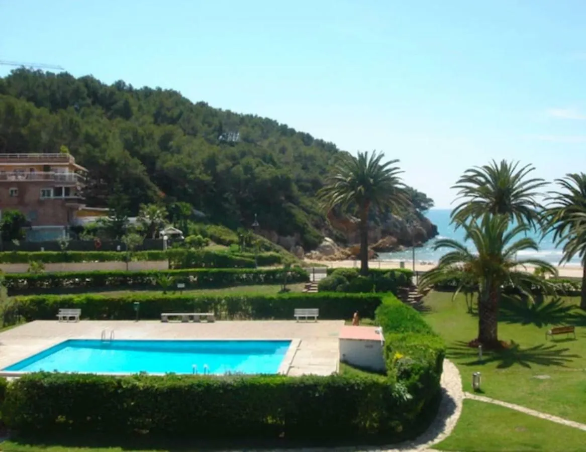 Сasa de vacaciones Villa Calipso Tamarit Tarragona