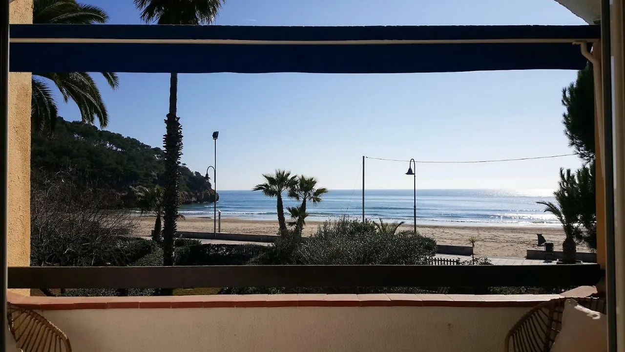 Villa Calipso Tamarit Tarragona 0*,  España