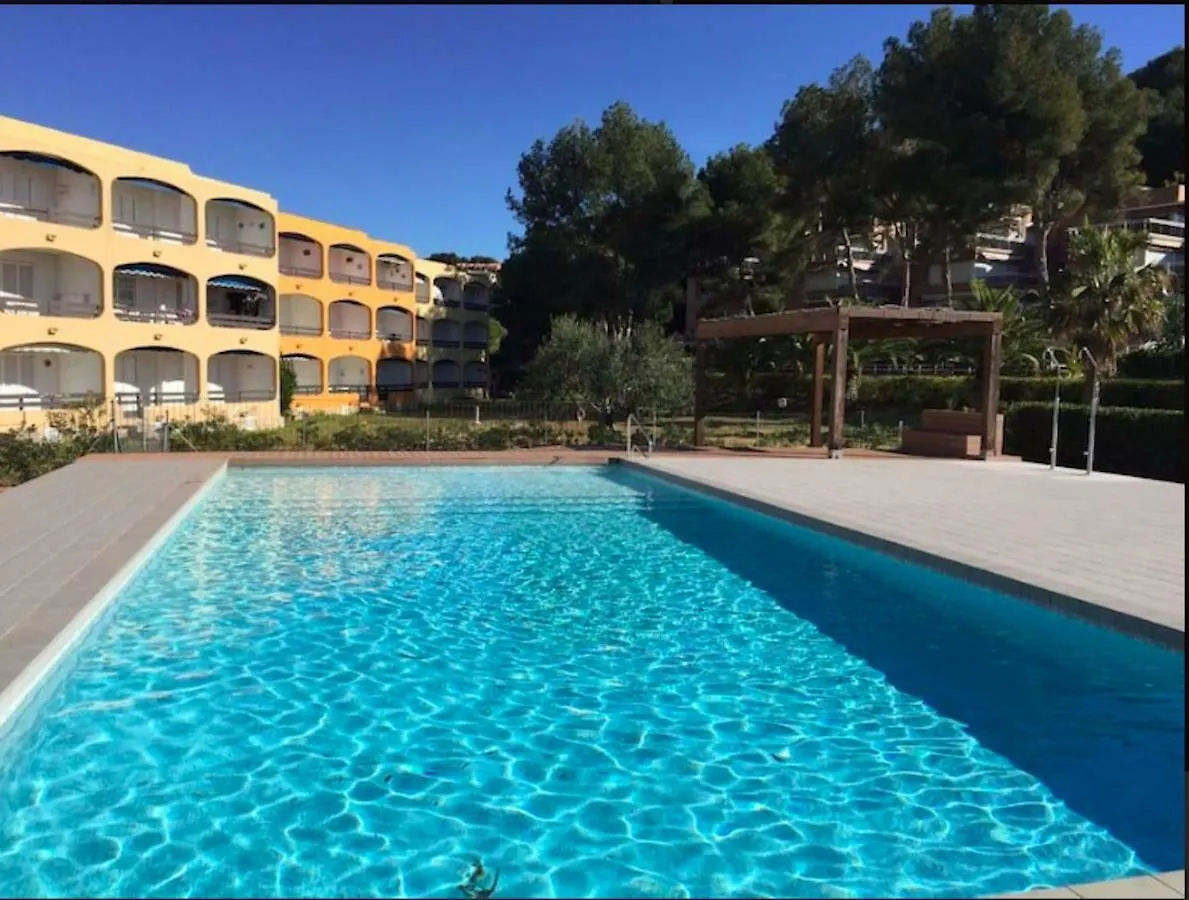 Villa Calipso Tamarit Tarragona