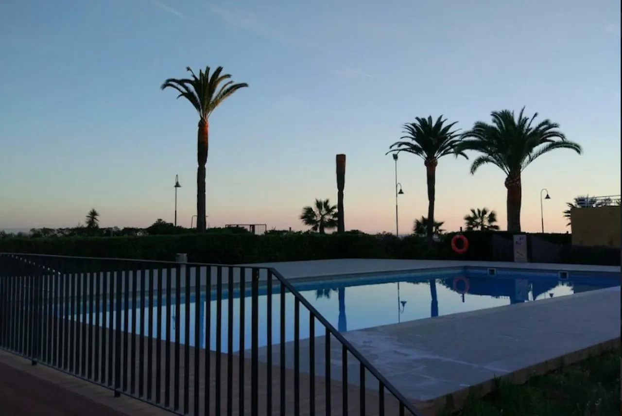 Villa Calipso Tamarit Tarragona 0*,