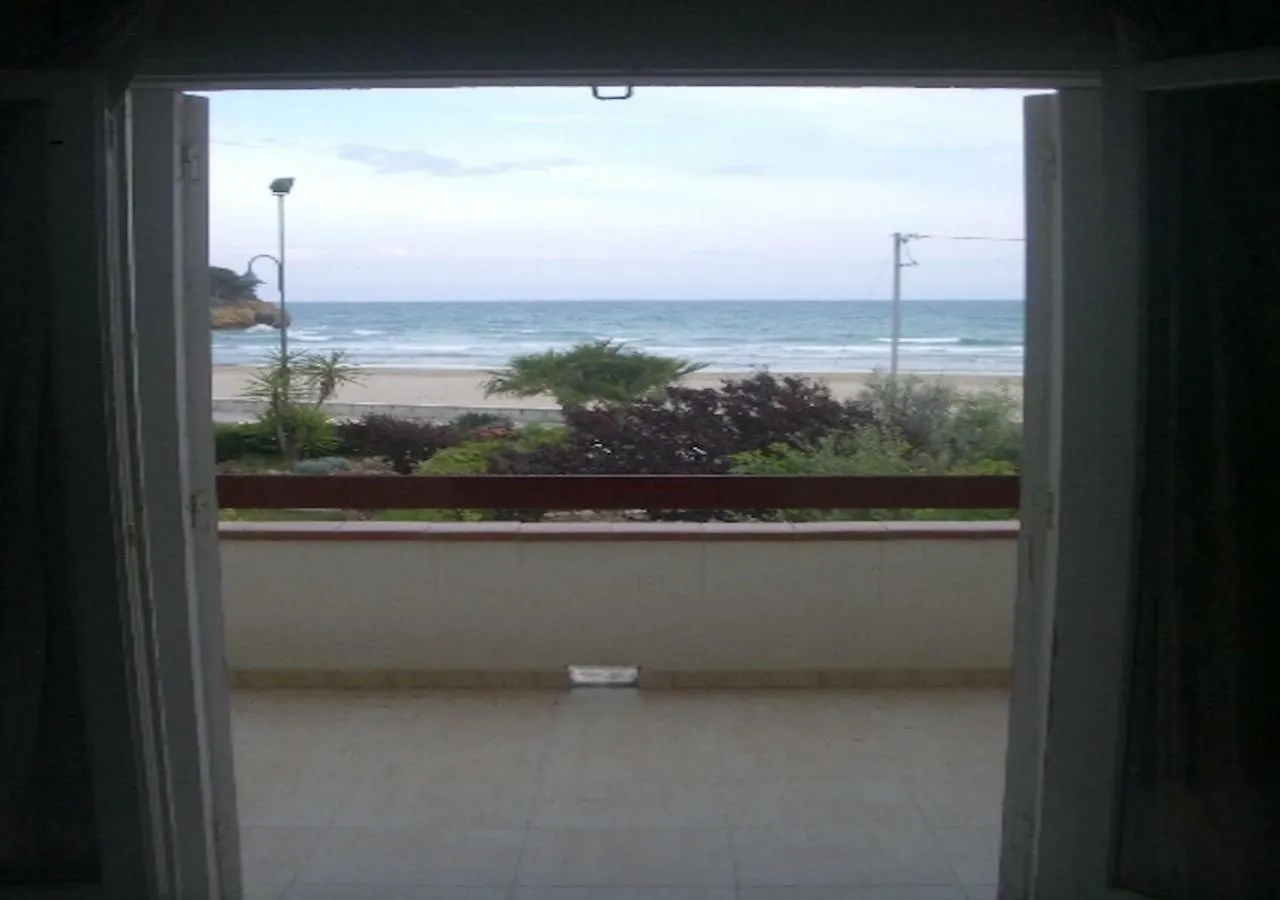 Villa Calipso Tamarit Tarragona España