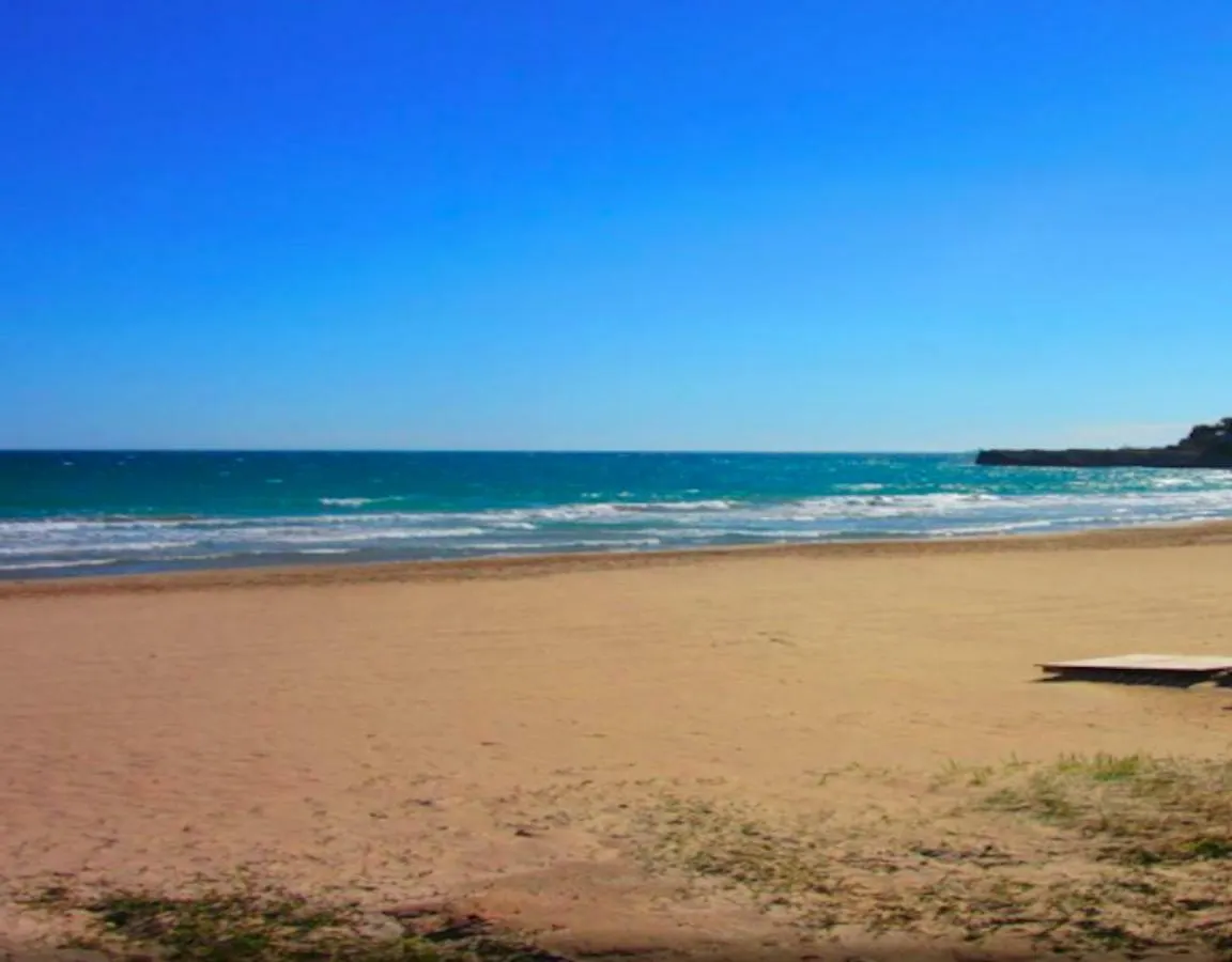 Villa Calipso Tamarit Tarragona Сasa de vacaciones