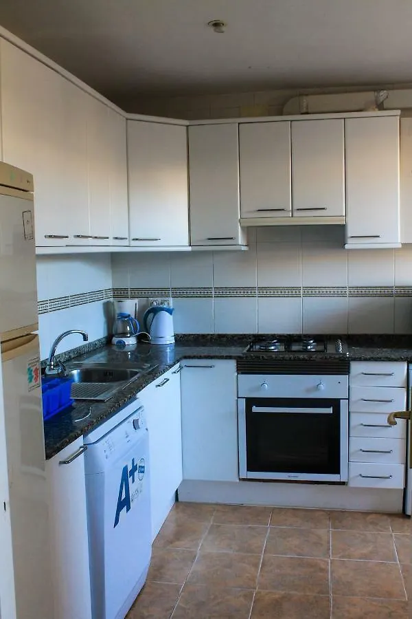 Сasa de vacaciones Villa Calipso Tamarit Tarragona