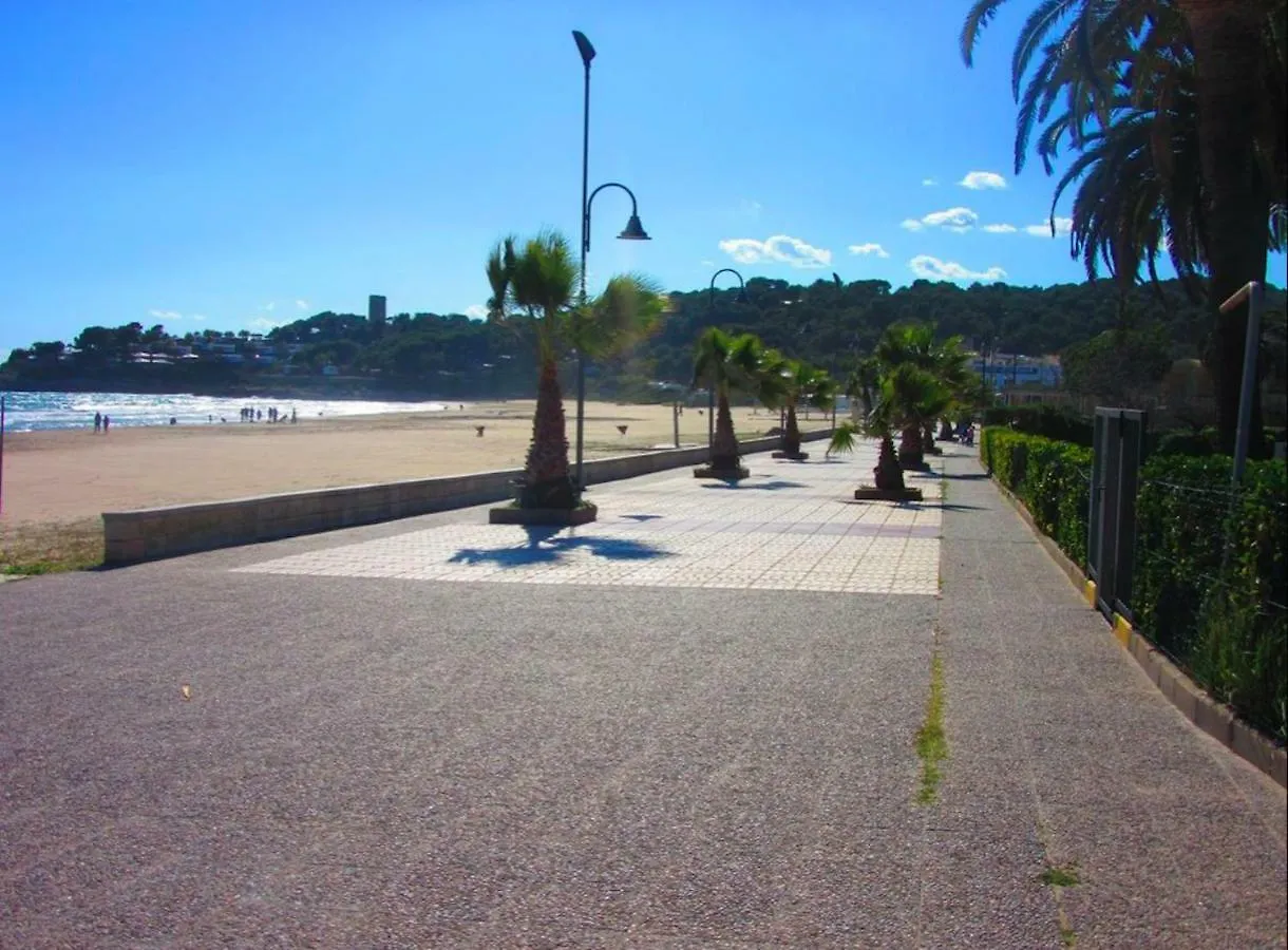 Villa Calipso Tamarit Tarragona Сasa de vacaciones