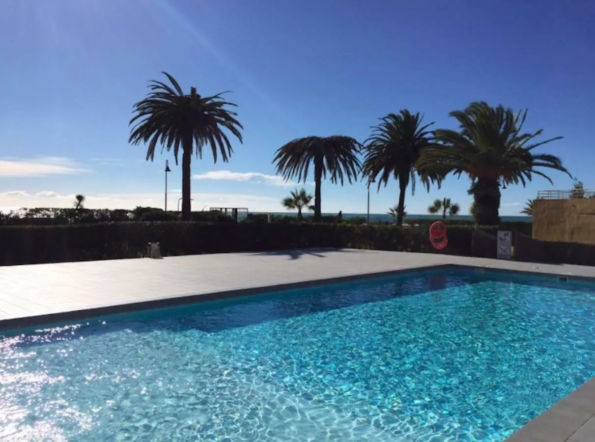 Сasa de vacaciones Villa Calipso Tamarit Tarragona España