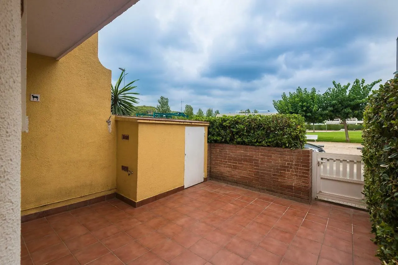 Villa Calipso Tamarit Tarragona España