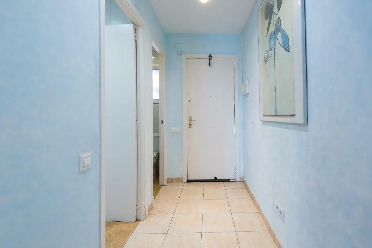 Villa Calipso Tamarit Tarragona