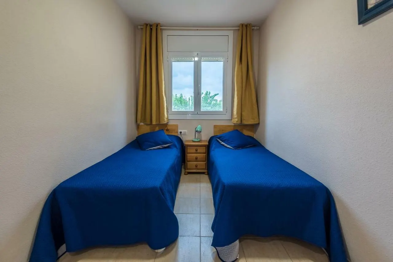 Villa Calipso Tamarit Tarragona Сasa de vacaciones