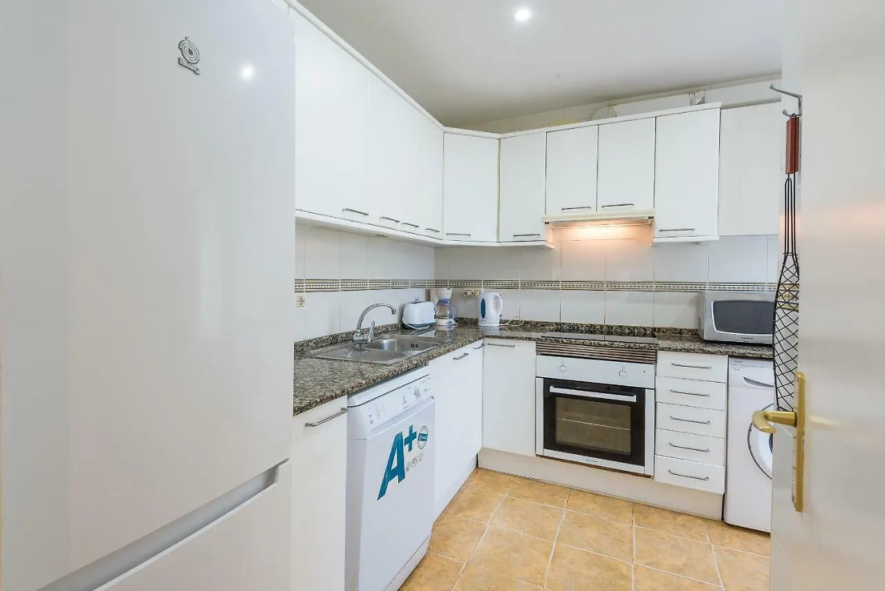 Villa Calipso Tamarit Tarragona España