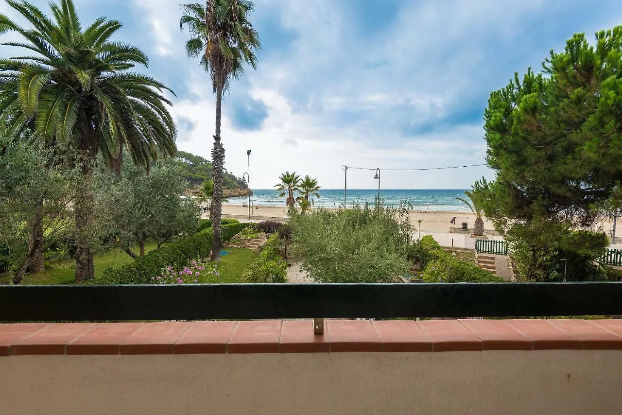 Villa Calipso Tamarit Tarragona España
