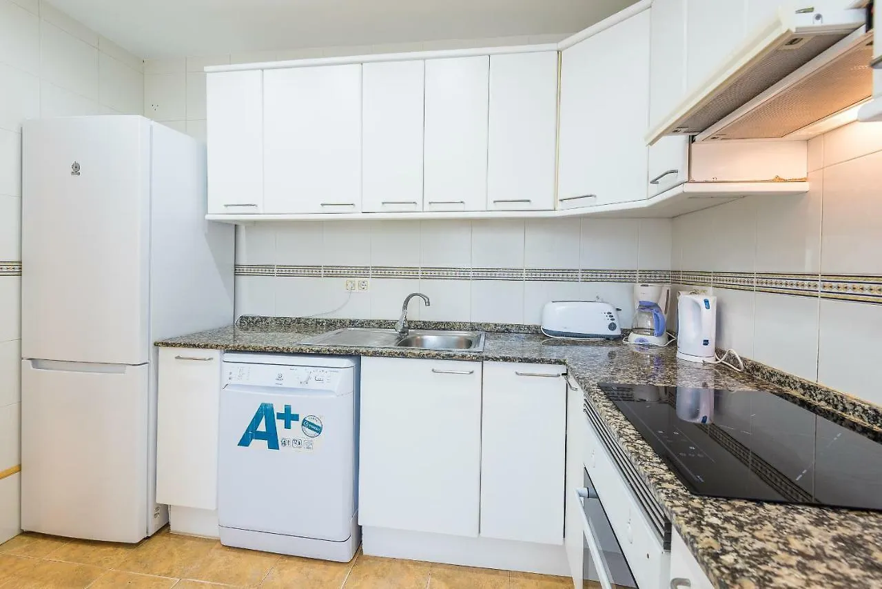 Villa Calipso Tamarit Tarragona Сasa de vacaciones