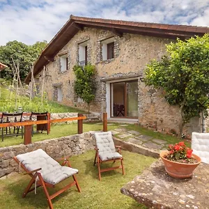  Villa Tranquilidad En La Reserva De Urdaibai España
