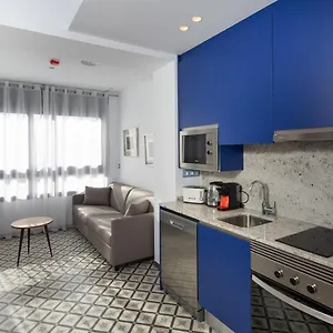  Apartamento Casa Cervantes España