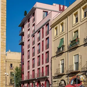  Apartamento Tgna Reial 1 España