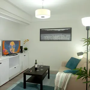  Apartamento Aukera I By Basque Homes España