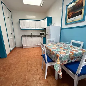  Apartamento Buen Leon España