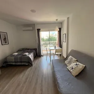  Apartamento Estudio Vacacional España