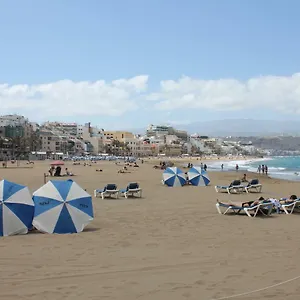  Apartamento Sol Y Paz España