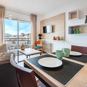  Apartamento Astoria España